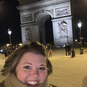 Meet your Posher, Erica